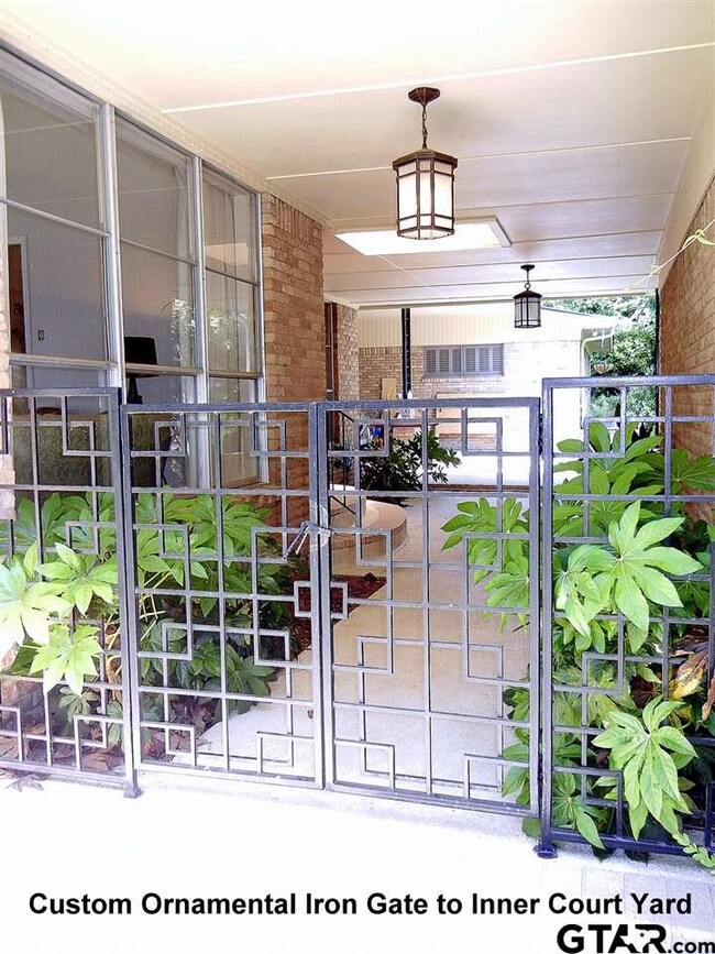 1106 1106 Hansford Place, Tyler, TX 75703 - photo 2