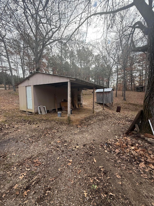 289 County Road 298, Burnsville, MS 38833 - photo 7