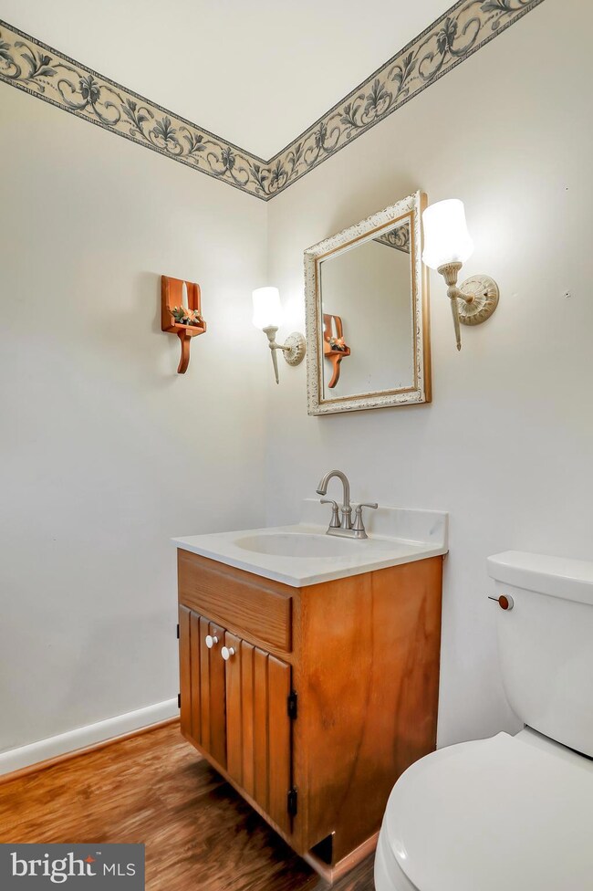 303 Harpers Hollow Ln, Winchester, VA 22603 - photo 7