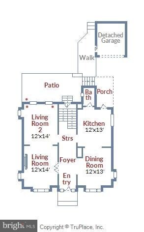 6610 Marietta Ave, Baltimore, MD 21214 - photo 5