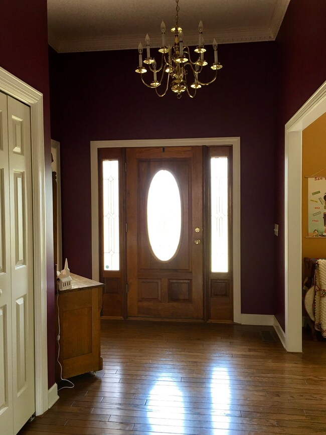 200 Megan Cir, Shelbyville, TN 37160 - photo 4