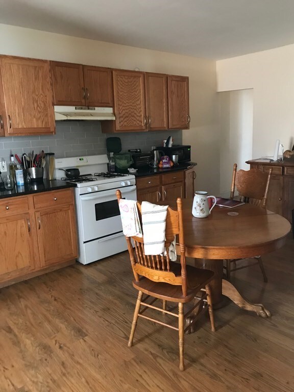 310 Prospect St unit 6, Cambridge, MA 02139 - photo 2