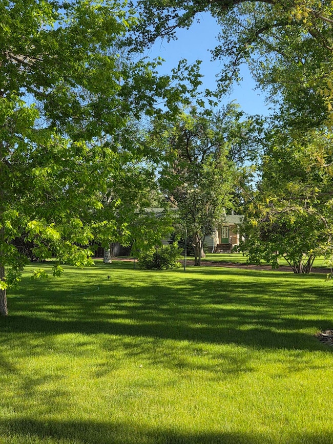 360 L 7-8 N Carrington, Buffalo, WY 82834 - photo 5