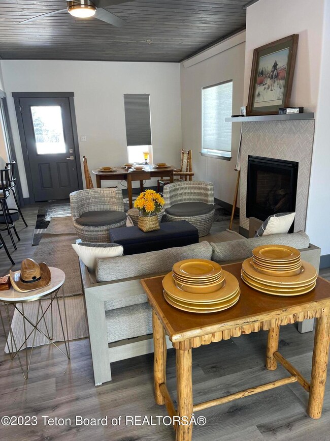 835 Eagles Rest Dr, Driggs, ID 83422 - photo 3