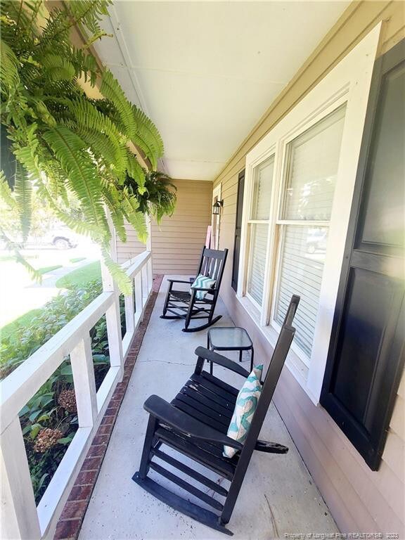 2357 Rolling Hill Rd, Fayetteville, NC 28304 - photo 3