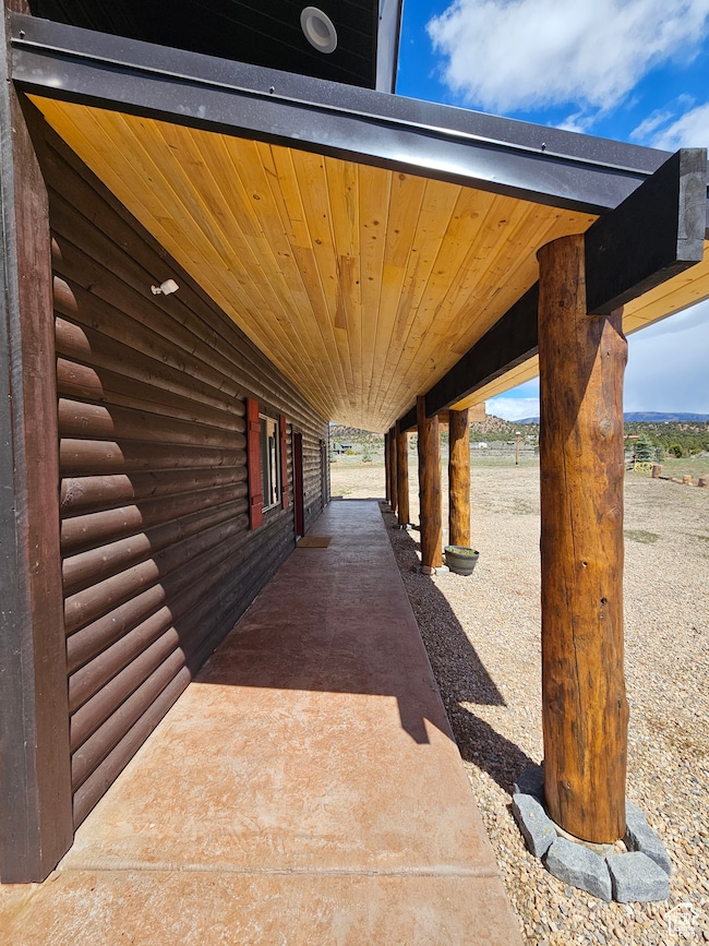 46071 W Thunder Ridge Rd N, Fruitland, UT 84027 - photo 7