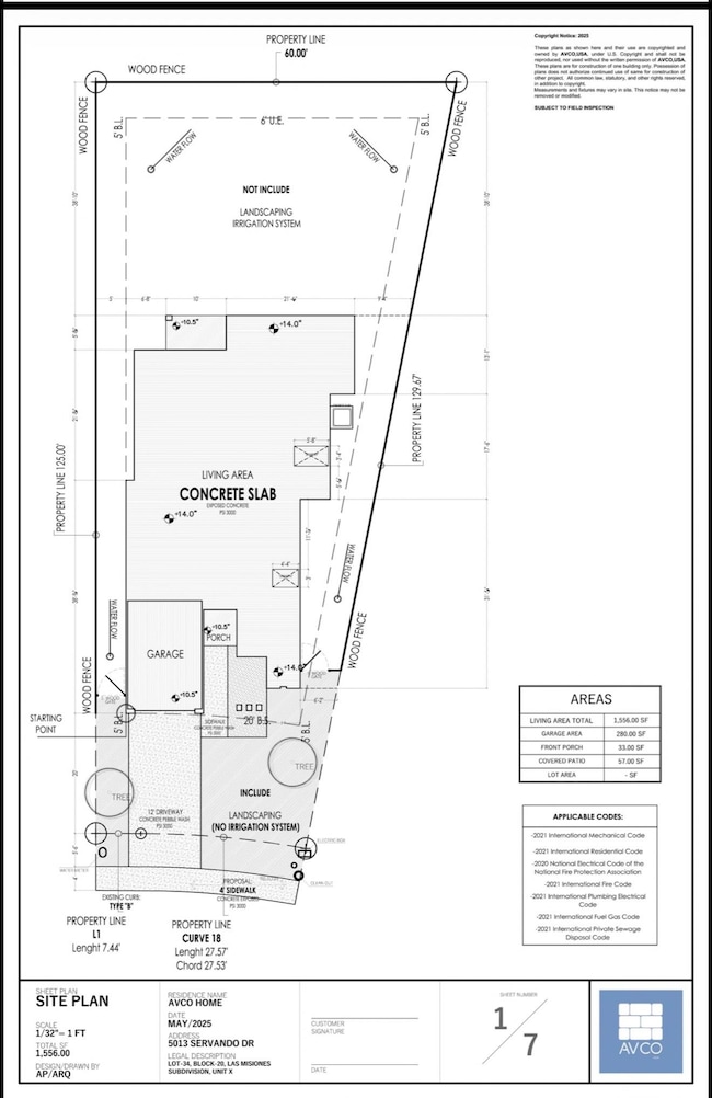 5013 Servando Dr, Laredo, TX 78046 - photo 6