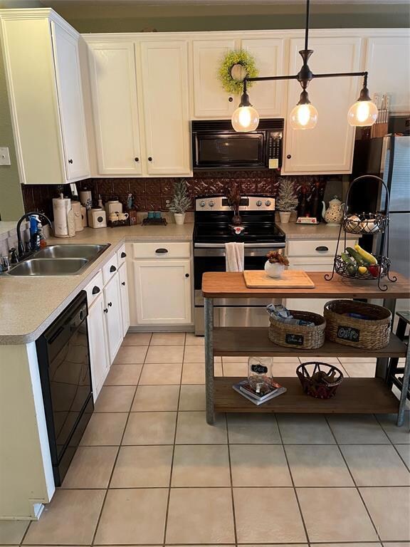 10117 Hanover Dr, Providence Village, TX 76227 - photo 5