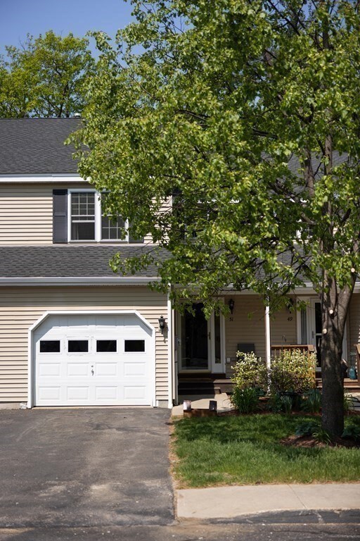 51 Bridle Cross Rd unit 51, Fitchburg, MA 01420 - photo 3