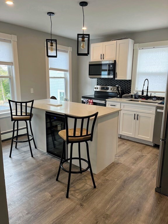 275 Gallivan Blvd unit C, Dorchester Center, MA 02124 - photo 7