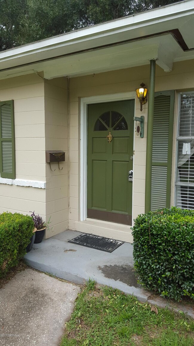 2411 Dolphin Ave, Jacksonville, FL 32218 - photo 2