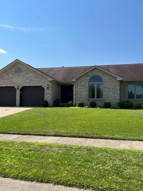 3393 Berkdale Dr, Columbus, IN 47203 - photo 2