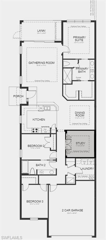 15533 Vittorio St, Naples, FL 34114 - photo 3