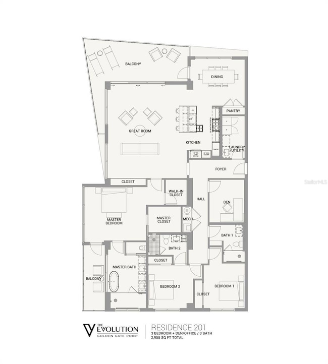 111 Golden Gate Point unit 201, Sarasota, FL 34236 - photo 4