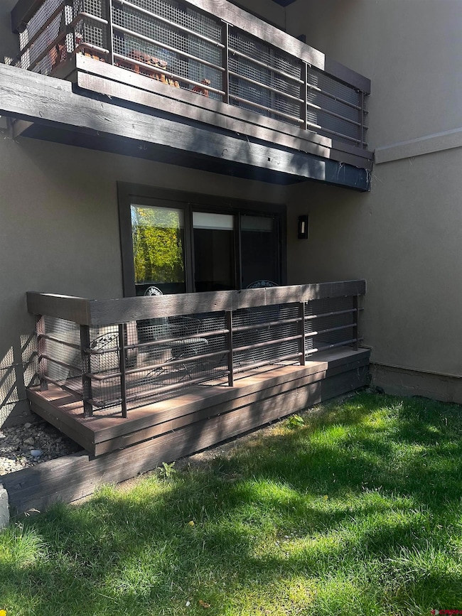 400 Gothic Rd unit 103, Crested Butte, CO 81225 - photo 2