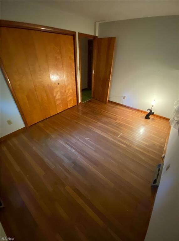 Bedroom #3