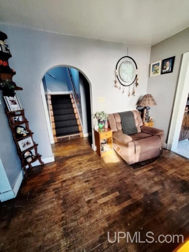 117 Baltic Ave, Caspian, MI 49915 - photo 4