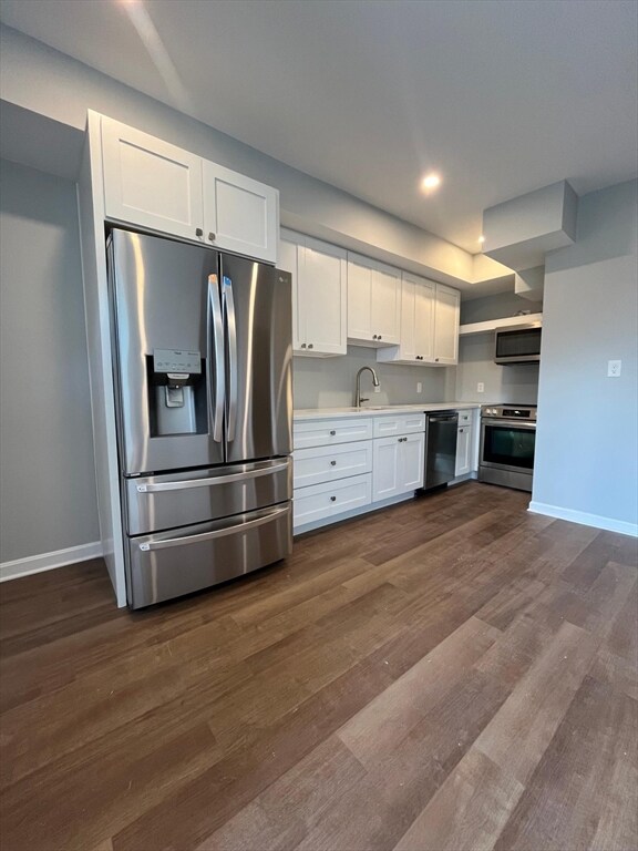 31 Telegraph St unit 2, Boston, MA 02127 - photo 2