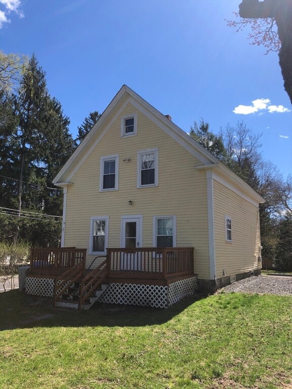 44 Spring St, Holliston, MA 01746 - photo 2