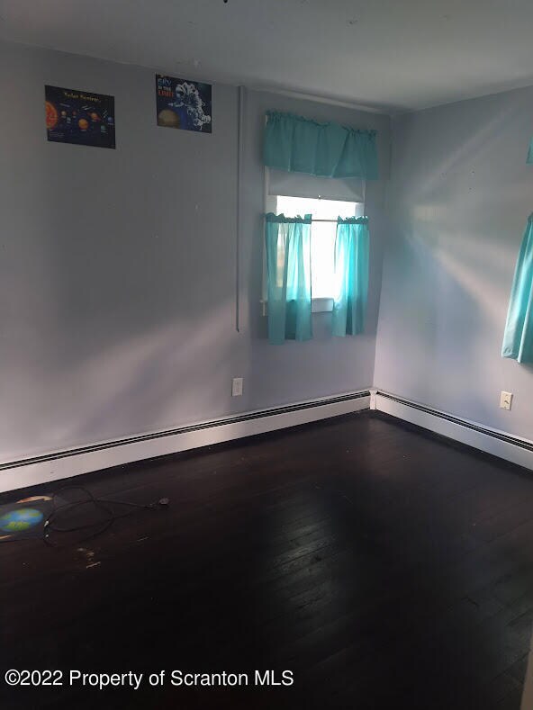 106 G C Smith St, Elmhurst, PA 18444 - photo 5