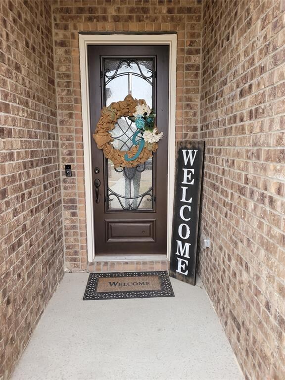 1503 Hudson Dr, Ennis, TX 75119 - photo 2