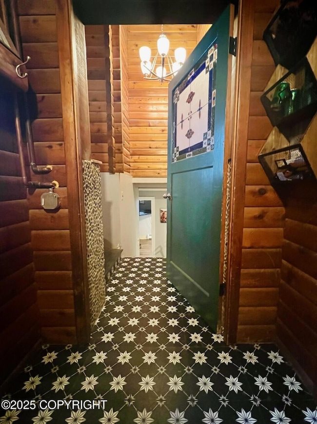 entryway