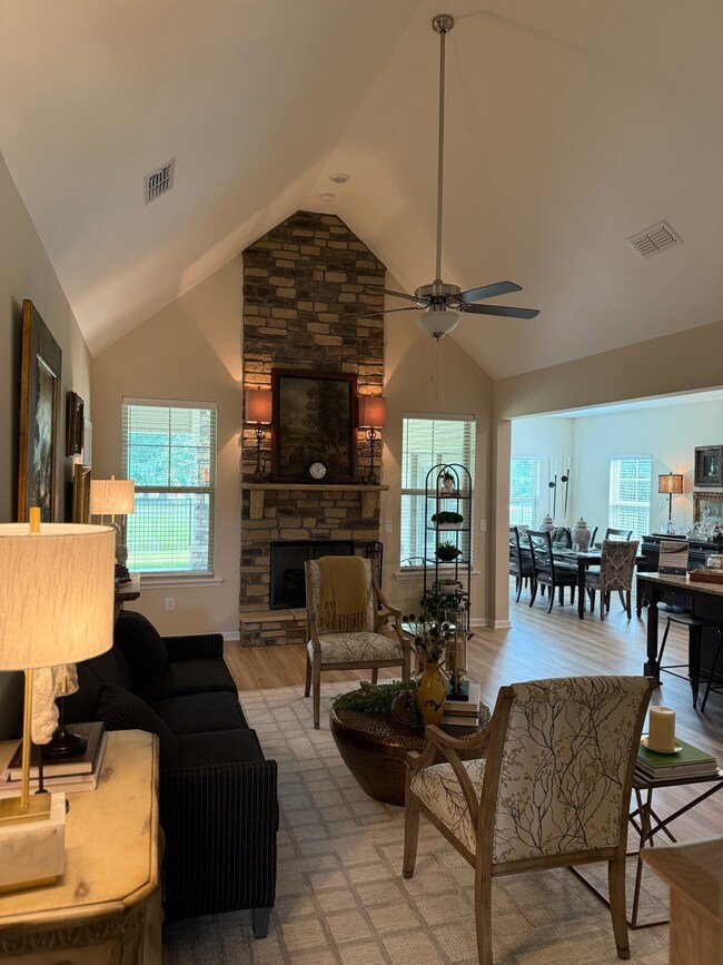 39 Stillwater Way, Tullahoma, TN 37388 - photo 4