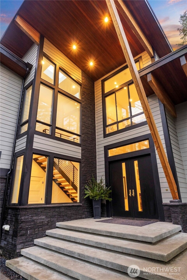 62315 Mountain Beaver Way E, Greenwater, WA 98022 - photo 2