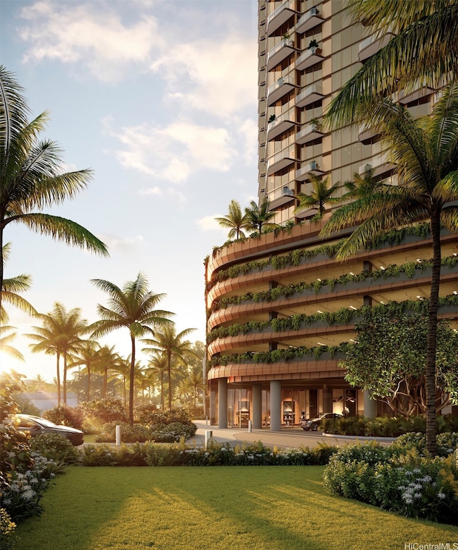 888 Ala Moana Blvd unit 3808, Honolulu, HI 96813 - photo 4