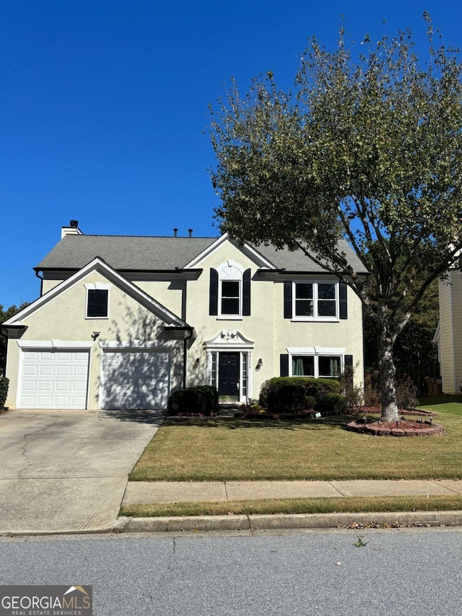 6585 Ganton Dr, Duluth, GA 30097 - photo 2