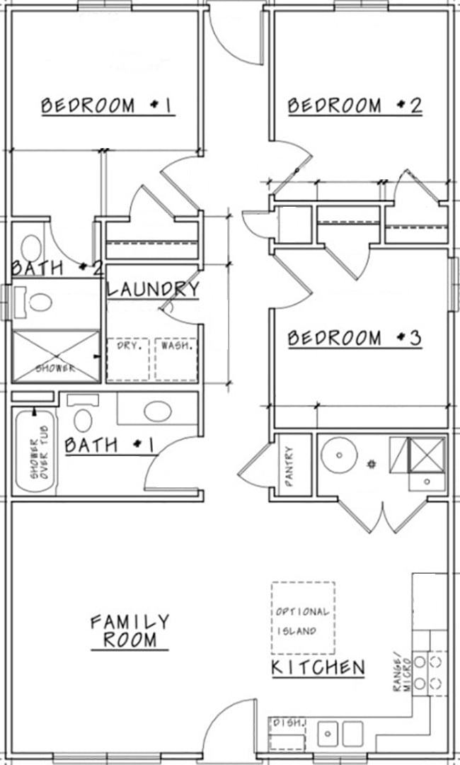 3984 Abbey Way, North Vernon, IN 47265 - photo 4