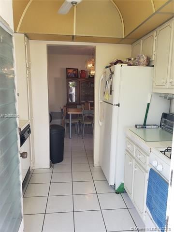 Entrance from Kitchen