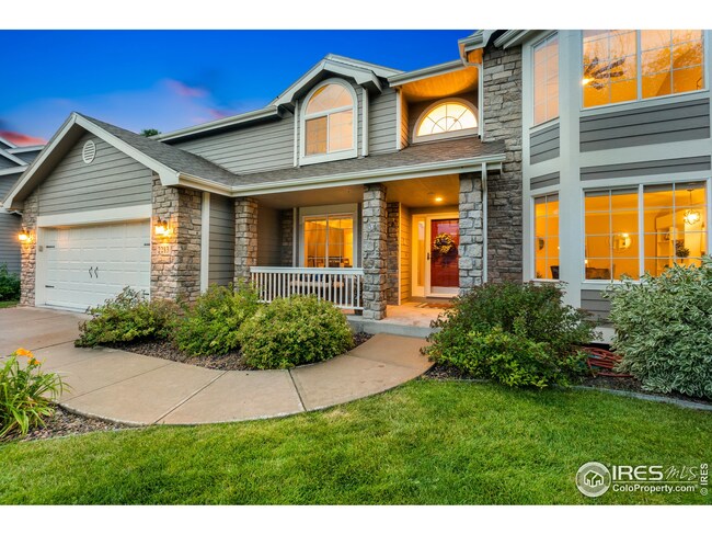 2213 Pole Pine Ln, Fort Collins, CO 80528 - photo 2
