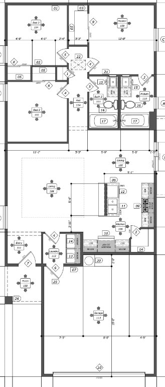 2485 Devlin Ave, Kingman, AZ 86409 - photo 2