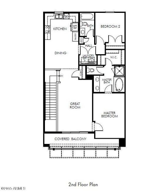 Second Floor  Floor Plan.JPG