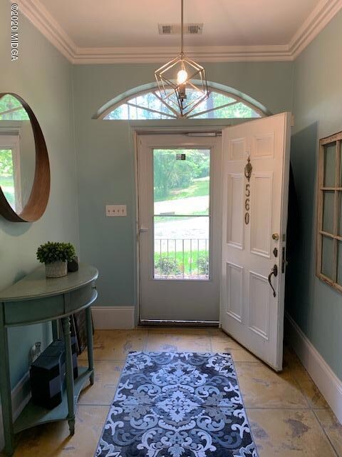 Foyer