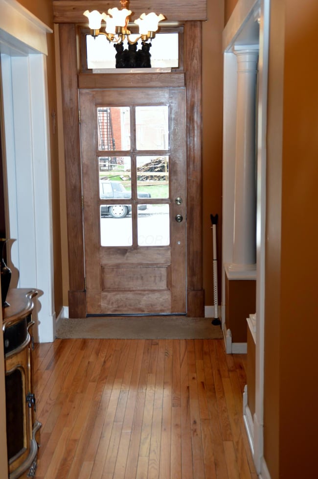 32 Wilson Ave, Columbus, OH 43205 - photo 4