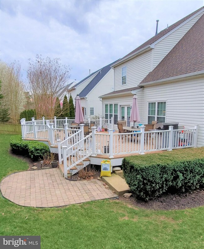 12591 Moray Firth Way, Bristow, VA 20136 - photo 3