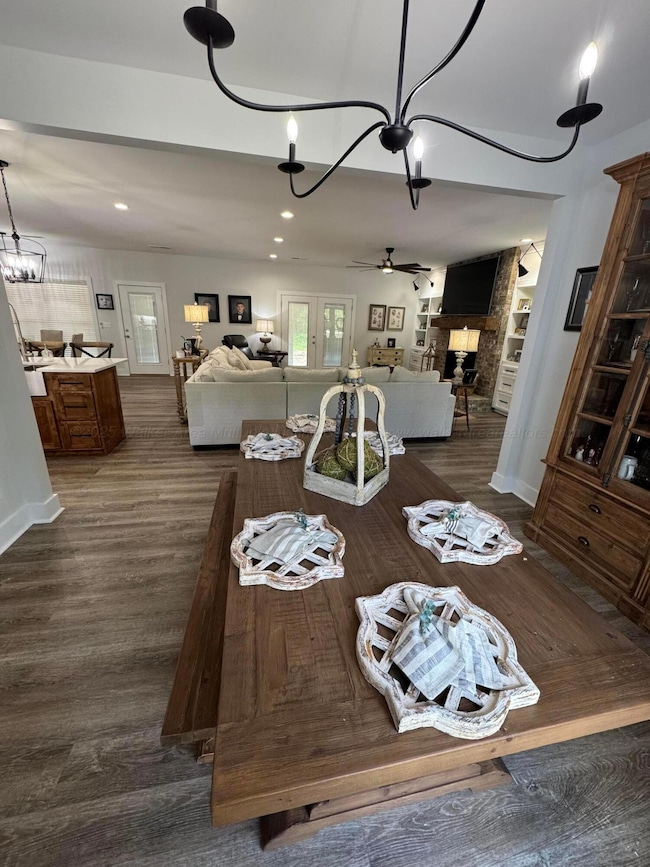 510 County Hwy 38, Winfield, AL 35594 - photo 6