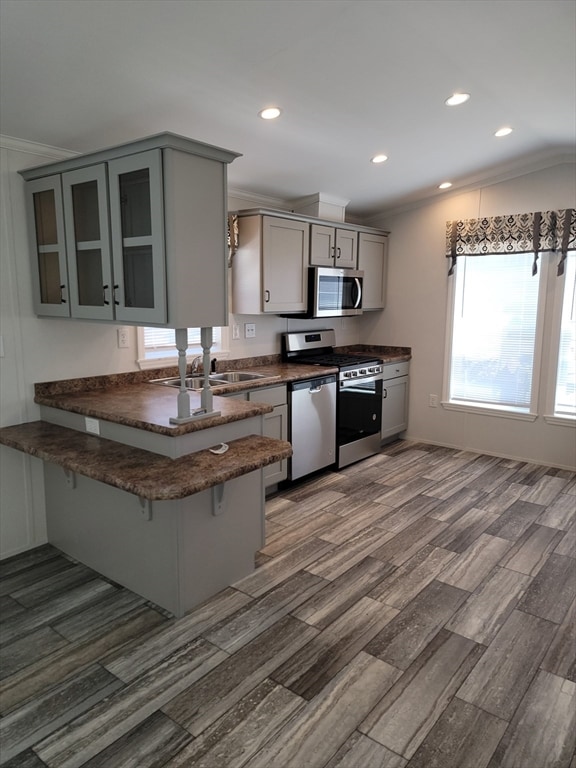 1540 Broadway unit 49, Raynham, MA 02767 - photo 2