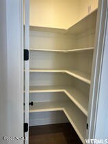 Pantry