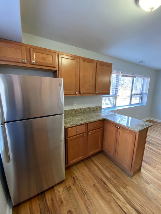 7616 N Marshfield Ave unit 509, Chicago, IL 60626 - photo 5