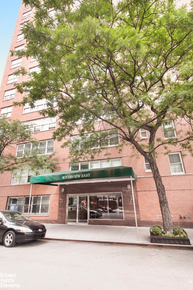 Riverview East unit 4J, New York, NY 10016 - photo 6