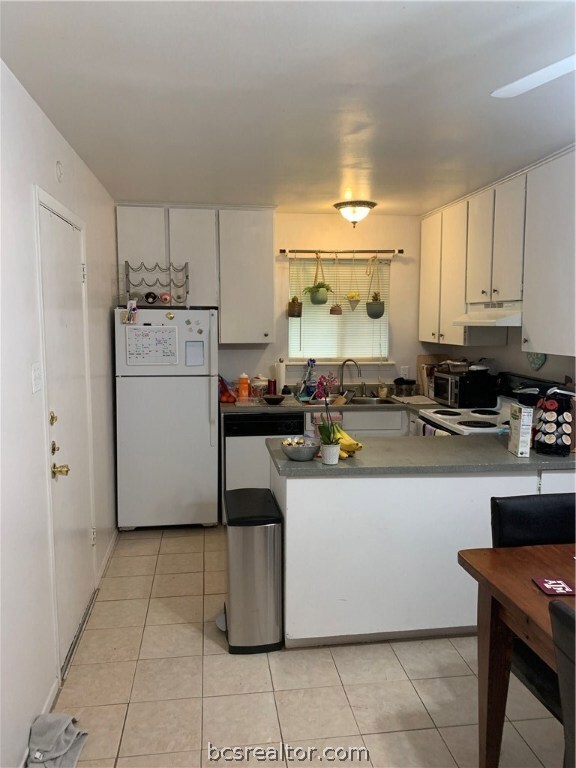 1703 Lawyer St unit A, College Station, TX 77840 - photo 6