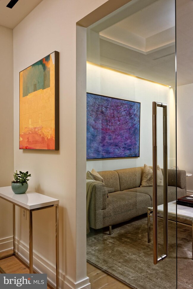 2501 M St NW unit T07, Washington, DC 20037 - photo 3