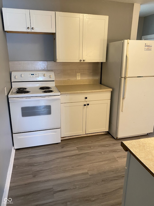 1951 N Bosart Ave, Indianapolis, IN 46218 - photo 5