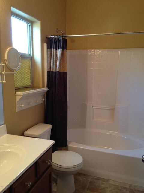 Master Bath Rm