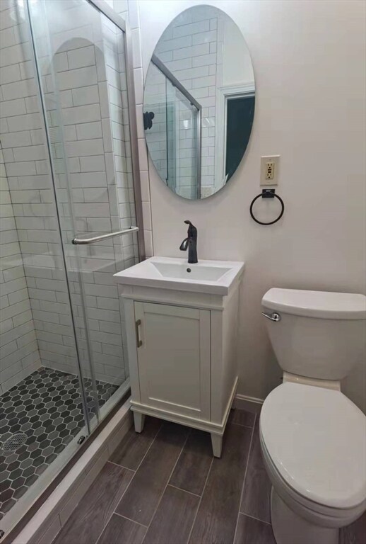 14 Mansfield St unit 14, Boston, MA 02134 - photo 6