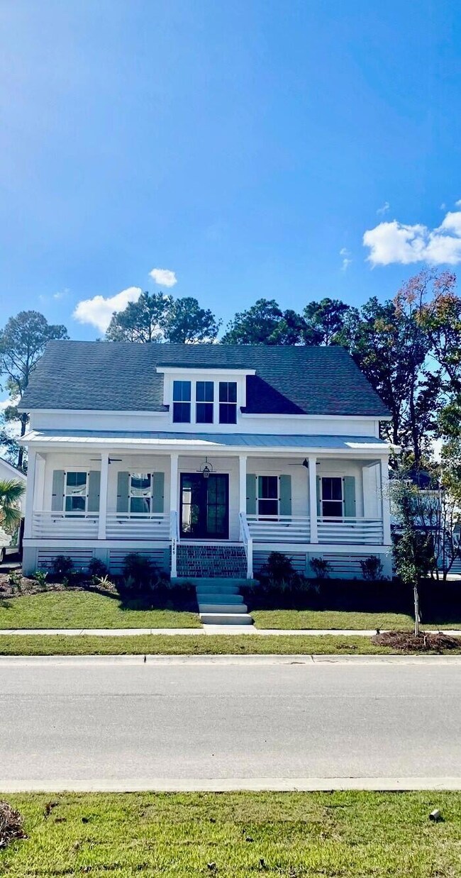 3849 Summerton St, Mount Pleasant, SC 29466 - photo 2