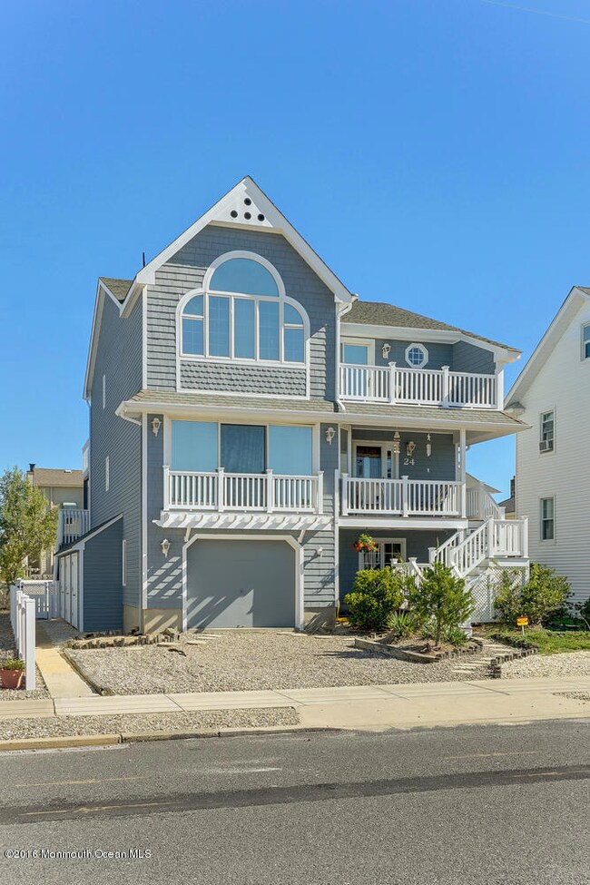 24 4th Ave unit 26, Seaside Park, NJ 08752 - photo 3